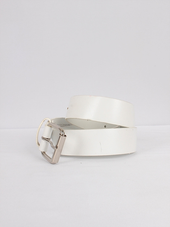 FRENCH CRAFT eco leather belt (33~41inch)