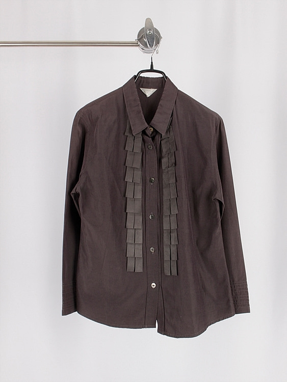 SEPT blouse - japan made
