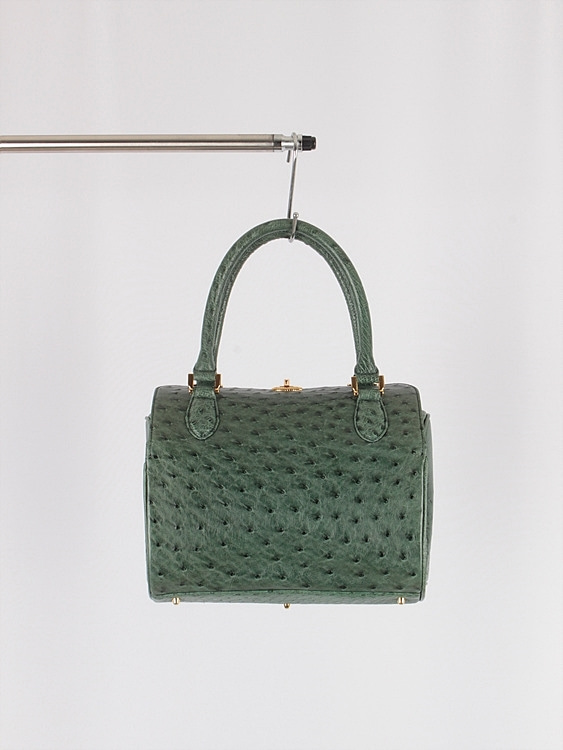 L&#039;luenir real leather bag - japan made