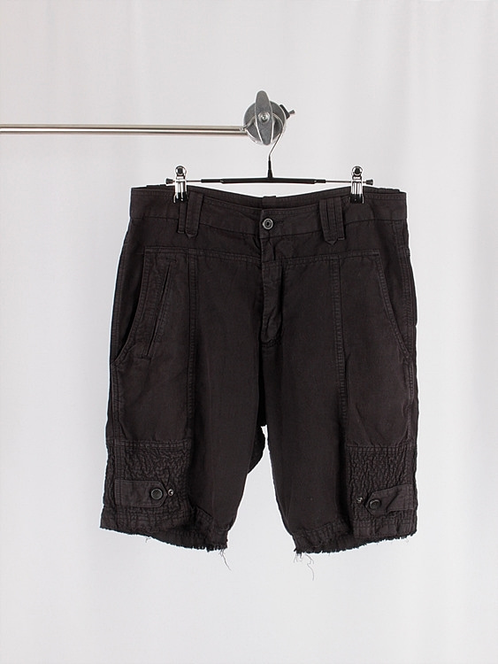 DIESEL shorts (30inch) - rumania made