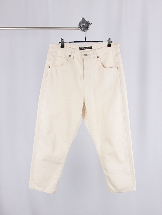MIZUIROIND pants (31inch) - japan made