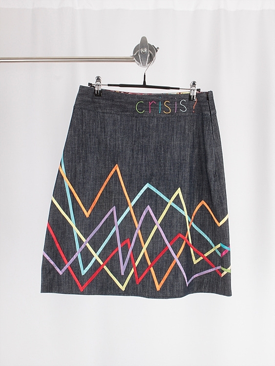 CHULA skirt (30inch)