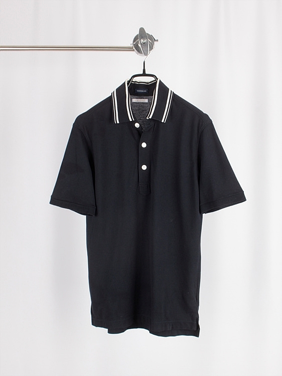 TOMORROWLAND pique shirts - JAPAN MADE