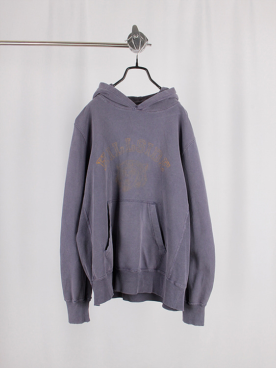 REMI RELIEF hoodie - japan made